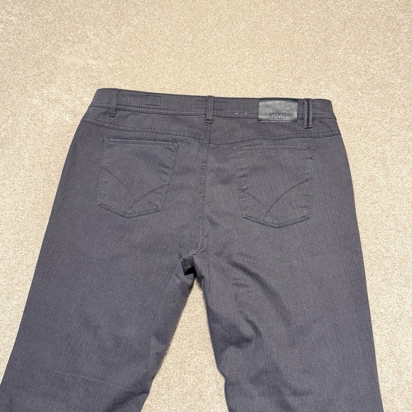 Braxx Jeans Size 38x32 Gray Cooper Fancy Straight Leg Feel Good Flexible Ukraine - Picture 9 of 10
